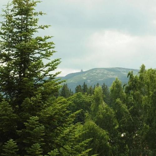 Aura Szklarska Poręba – Szklarska Poręba, Polska