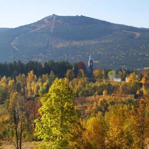 Aura Szklarska Poręba – Szklarska Poręba, Polska