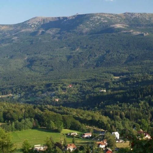 Aura Szklarska Poręba – Szklarska Poręba, Polska