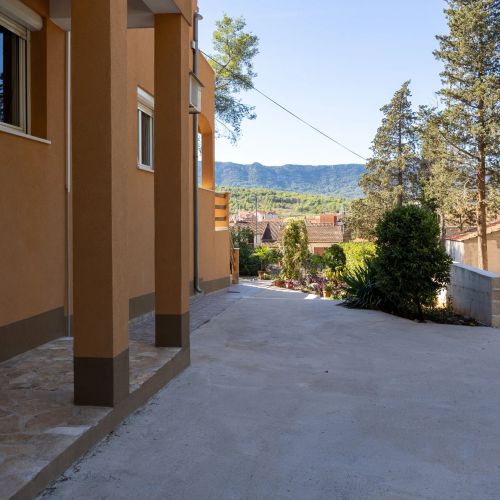 Apartment Perka Vrboska