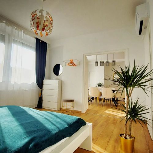 Central Station Lux Downtown Apartman Budapest – Budapesta, Ungaria