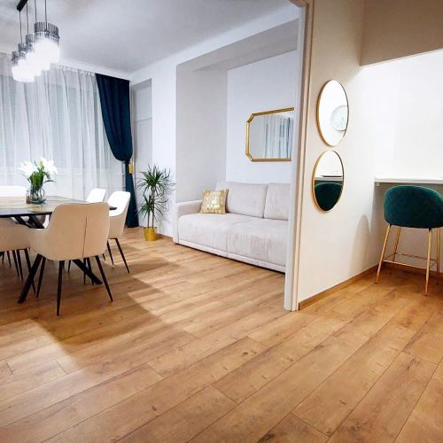 Central Station Lux Downtown Apartman Budapest – Budapesta, Ungaria