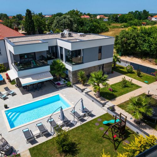 Villa Ren Zaton