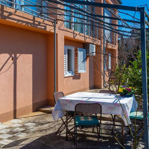 Apartman Kraljevica - CKA507 – Kraljevica, Chorwacja