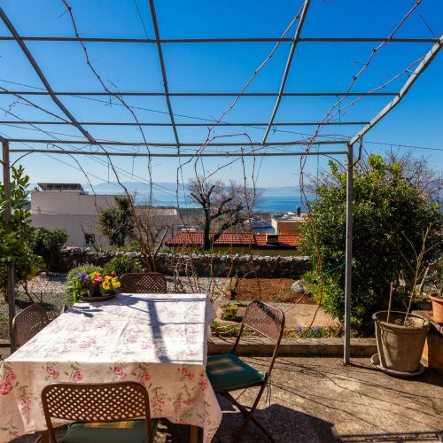 Apartman Kraljevica - CKA507 – Kraljevica, Chorwacja