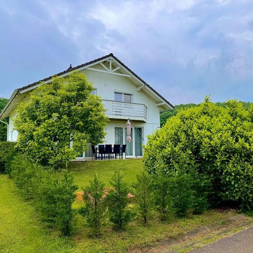 Villa 121 Apartman Várgesztes