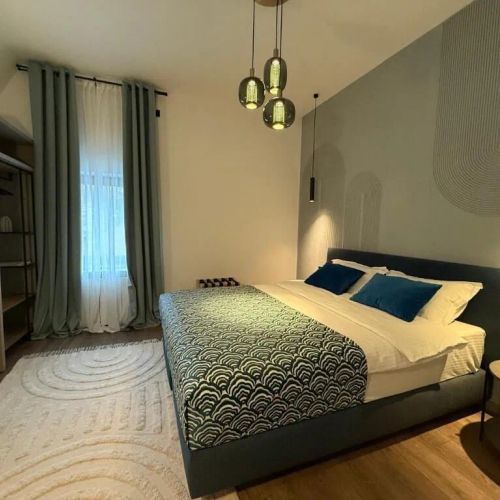 Jade Guesthouse Buzău