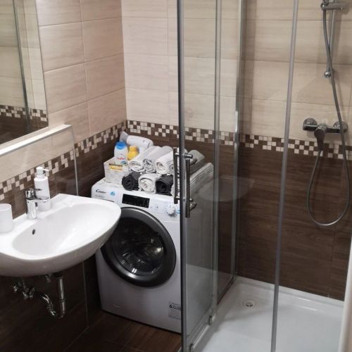 Goldie Beach Apartman Siófok – Siófok, Ungaria