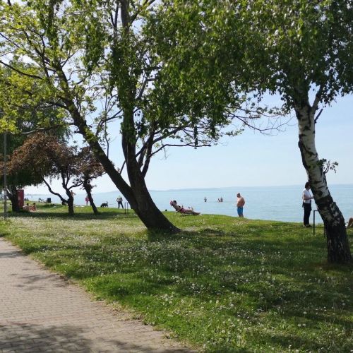 Goldie Beach Apartman Siófok – Siófok, Ungaria