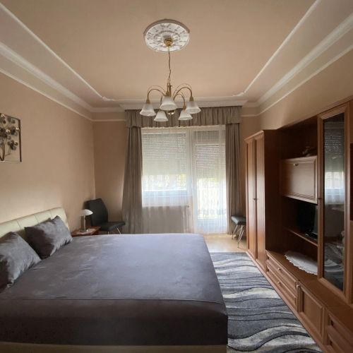 Sárga Nap Vendégház Vonyarcvashegy – Vonyarcvashegy, Ungaria