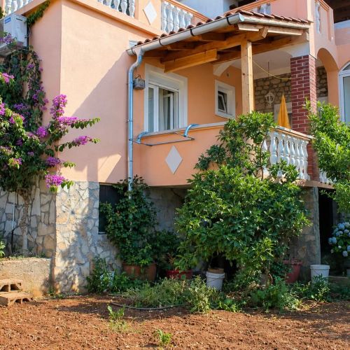Apartment Ralje Sali – Pasjak - Telašćica, Chorwacja