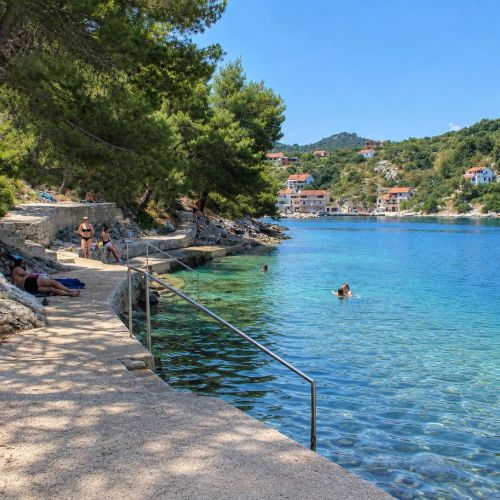 Apartment Ralje Sali – Pasjak - Telašćica, Chorwacja