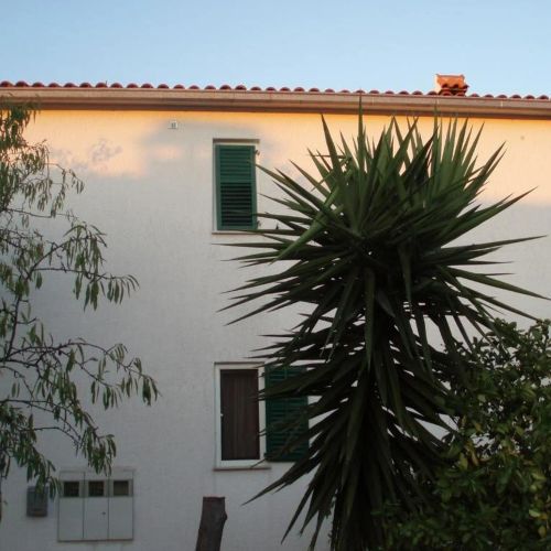Apartment Nansi Necujam – Nečujam, Croația