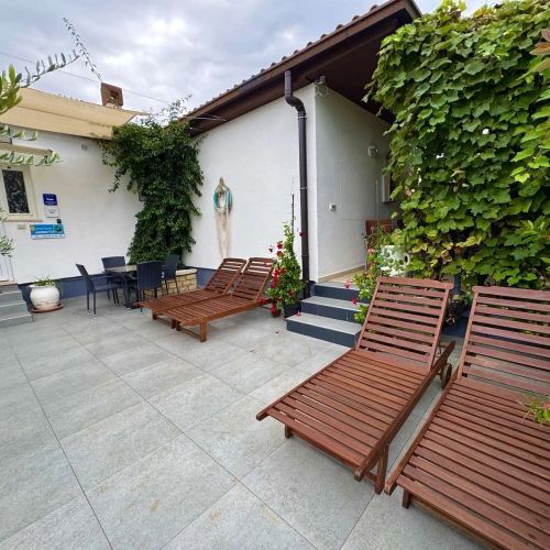 Apartment Ambretta Savudrija – Savudrija, Chorwacja