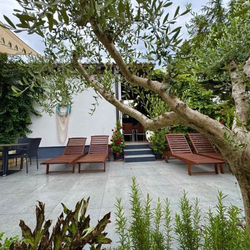 Apartment Ambretta Savudrija – Savudrija, Chorwacja