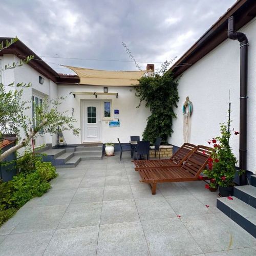 Apartment Ambretta Savudrija – Savudrija, Chorwacja
