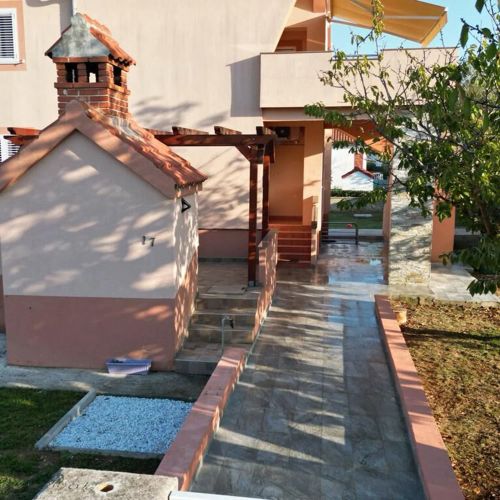 Apartments Leonardo Vrsi – Vrsi, Chorwacja