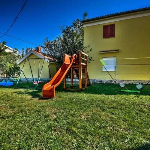 Apartment Roko Kruševo – Kruševo, Chorwacja