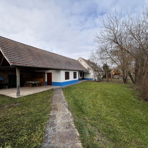 Lugas Vendégház Barnag – Barnag, Ungaria