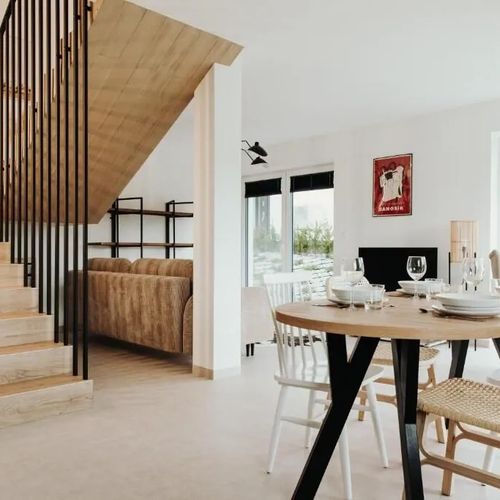 Janosikowa Polana Szczawnica