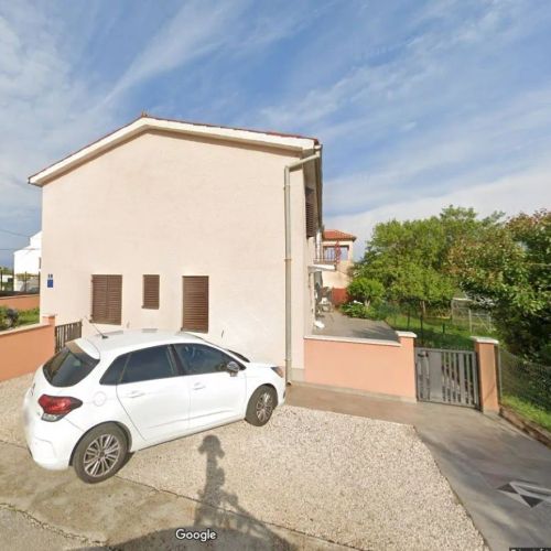 Apartments Alba Adria Poreč – Poreč, Croația