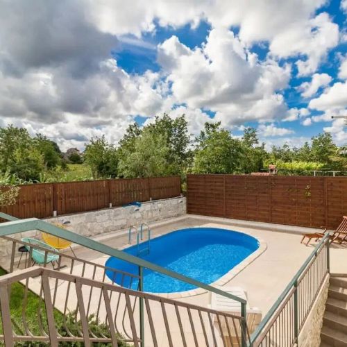 Apartment Paola with Pool Poreč – Poreč, Chorwacja