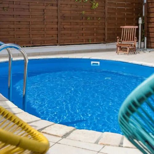 Apartment Paola with Pool Poreč – Poreč, Chorwacja