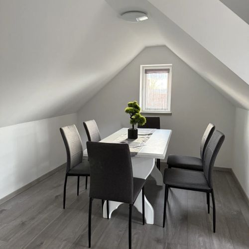 Kovács Apartman Káptalantóti – Káptalantóti, Ungaria