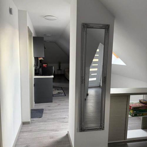 Kovács Apartman Káptalantóti – Káptalantóti, Ungaria
