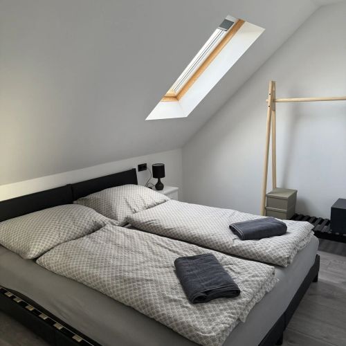 Kovács Apartman Káptalantóti