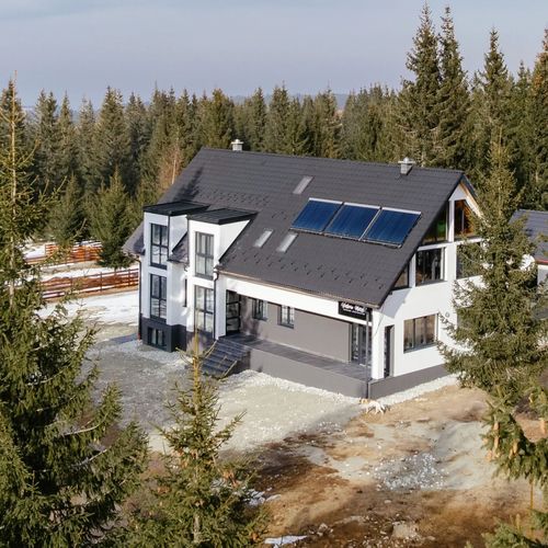 Pensiunea Agroturistică Victoria Mărișel