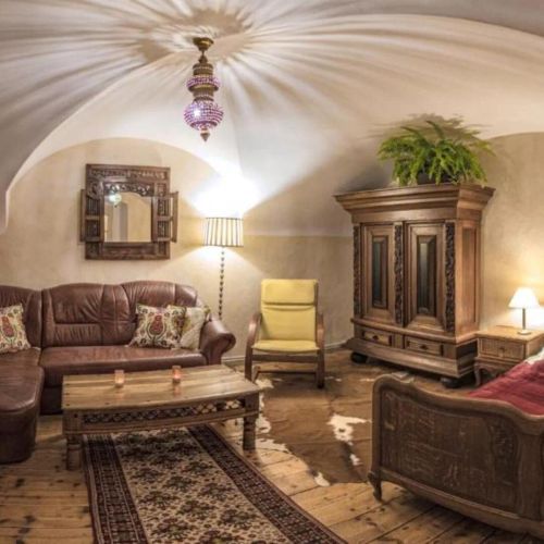 Dom Izeria Riverside House Piechowice – Piechowice, Polonia