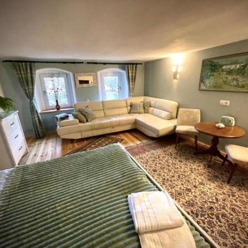 Dom Izeria Riverside House Piechowice – Piechowice, Polonia