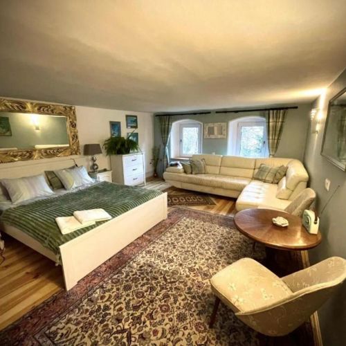 Dom Izeria Riverside House Piechowice – Piechowice, Polonia