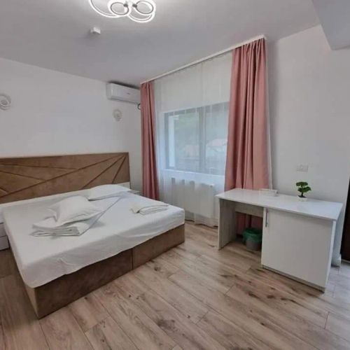 Pensiunea Maty Băile Herculane – Băile Herculane, România