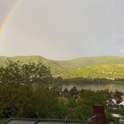 New Hope Land Apartman Nagymaros – Nagymaros, Ungaria
