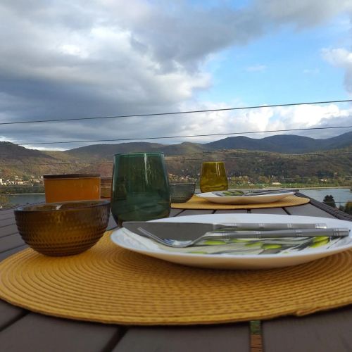 New Hope Land Apartman Nagymaros