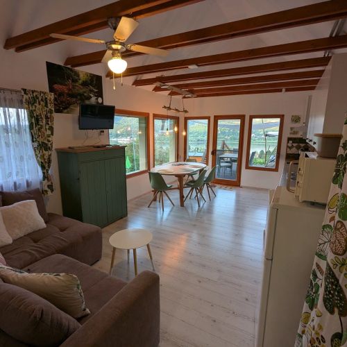 New Hope Land Apartman Nagymaros – Nagymaros, Ungaria