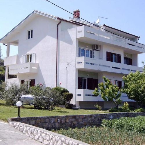 Apartments Suzy Supetarska Draga
