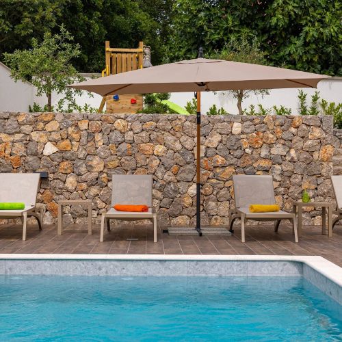 Villa Betelgeuse Supernova Novi Vinodolski – Novi Vinodolski, Croația