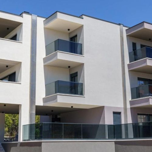 Apartments Bila Podstrana – Podstrana, Chorwacja