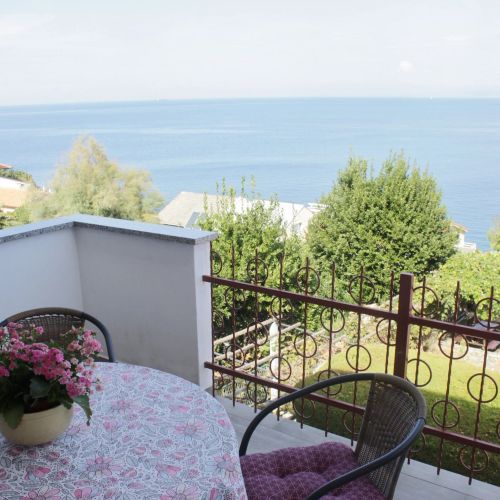 Apartment Zeljka Crveni Vrh