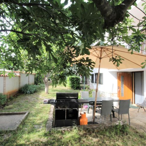 House VILMA Savudrija – Savudrija, Chorwacja
