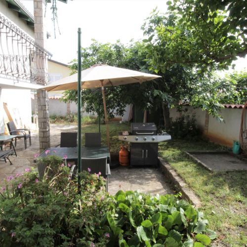 House VILMA Savudrija – Savudrija, Chorwacja