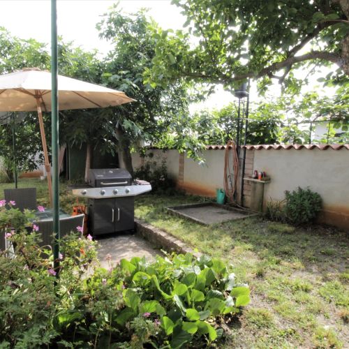House VILMA Savudrija