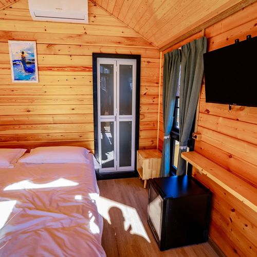 Cabana Roben Village Suseni