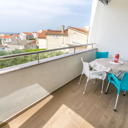 Apartment Cvita Primosten – Primošten, Croația