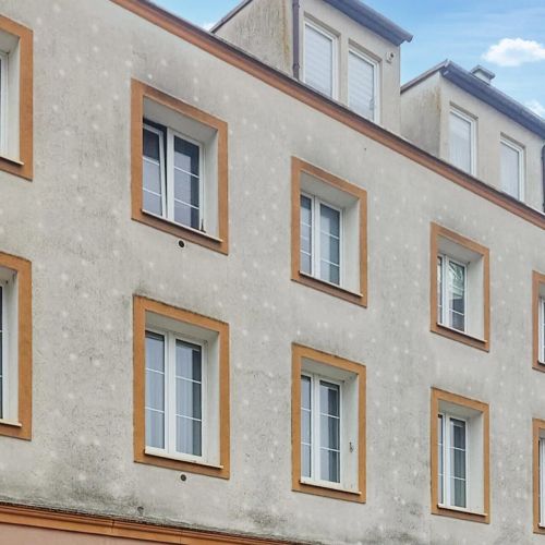 Apartman Koszalin - PPL298
