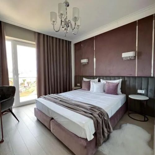 Novapart Akaasia Apartments Cluj-Napoca