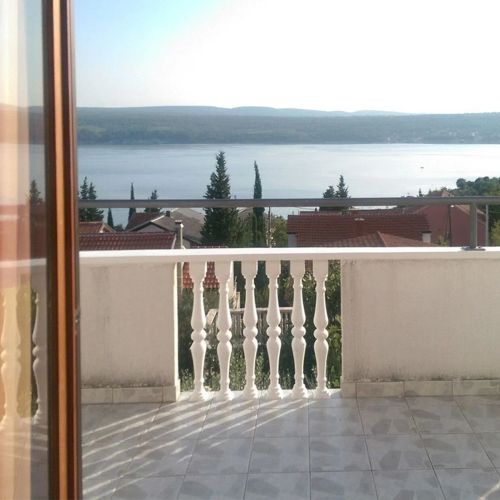 Apartment Tina Kruševo